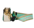 The Snapshot, bottom view